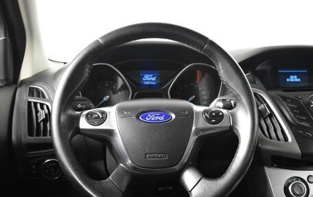 Ford Focus III, 2014 год, 725 200 рублей, 11 фотография