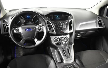 Ford Focus III, 2014 год, 725 200 рублей, 6 фотография