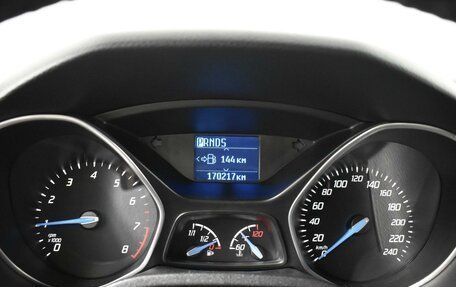 Ford Focus III, 2014 год, 725 200 рублей, 12 фотография