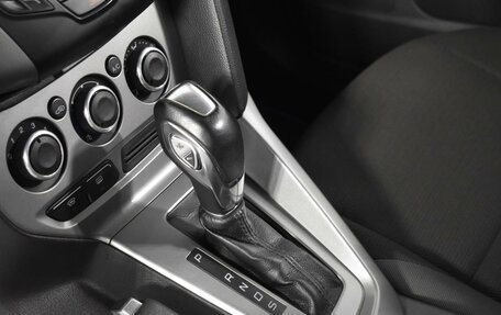 Ford Focus III, 2014 год, 725 200 рублей, 15 фотография