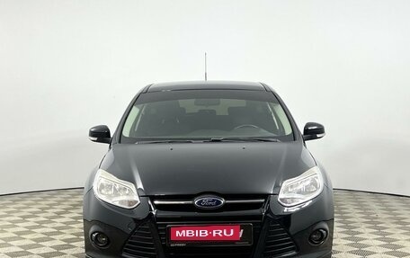 Ford Focus III, 2014 год, 725 200 рублей, 3 фотография