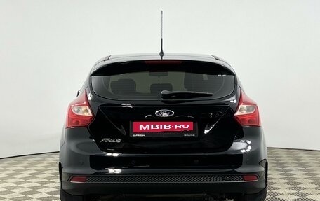 Ford Focus III, 2014 год, 725 200 рублей, 4 фотография