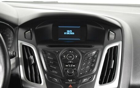 Ford Focus III, 2014 год, 725 200 рублей, 16 фотография