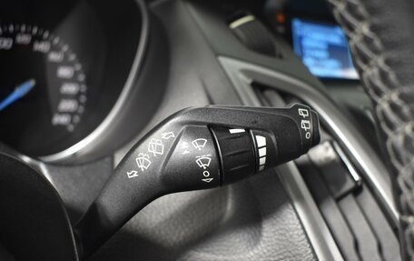 Ford Focus III, 2014 год, 725 200 рублей, 18 фотография