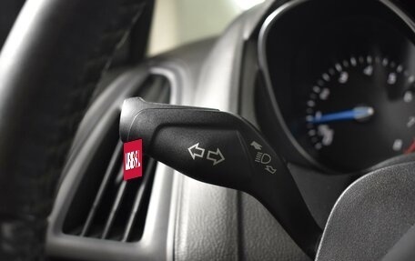 Ford Focus III, 2014 год, 725 200 рублей, 17 фотография