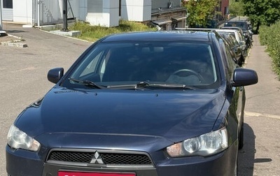 Mitsubishi Lancer IX, 2008 год, 600 000 рублей, 1 фотография