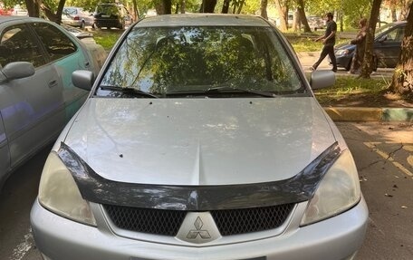 Mitsubishi Lancer IX, 2006 год, 200 000 рублей, 1 фотография