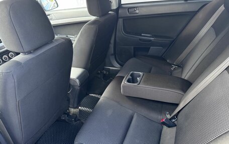 Mitsubishi Lancer IX, 2008 год, 899 000 рублей, 11 фотография