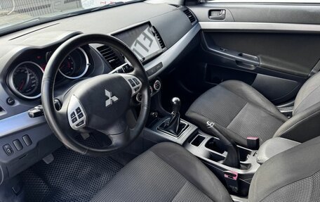Mitsubishi Lancer IX, 2008 год, 899 000 рублей, 9 фотография
