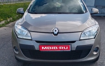 Renault Megane III, 2011 год, 680 000 рублей, 1 фотография