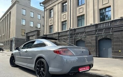 Peugeot 407, 2006 год, 1 568 000 рублей, 1 фотография