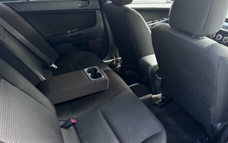 Mitsubishi Lancer IX, 2008 год, 899 000 рублей, 13 фотография
