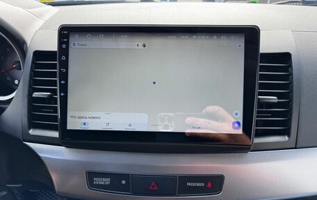 Mitsubishi Lancer IX, 2008 год, 899 000 рублей, 17 фотография