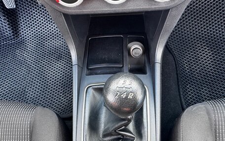 Mitsubishi Lancer IX, 2008 год, 899 000 рублей, 19 фотография