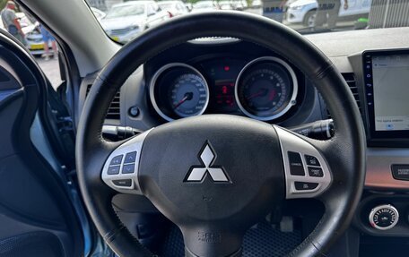 Mitsubishi Lancer IX, 2008 год, 899 000 рублей, 20 фотография