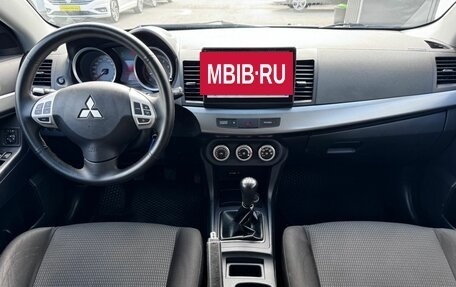 Mitsubishi Lancer IX, 2008 год, 899 000 рублей, 16 фотография