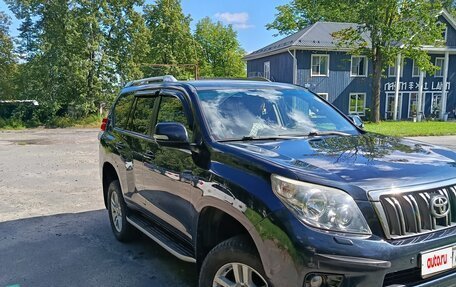 Toyota Land Cruiser Prado 150 рестайлинг 2, 2013 год, 2 700 000 рублей, 3 фотография