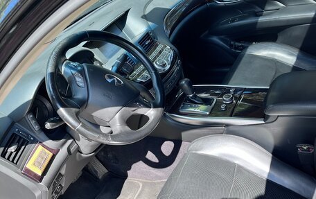 Infiniti M, 2011 год, 1 500 000 рублей, 8 фотография