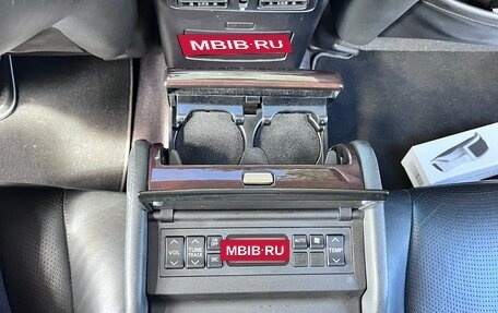 Infiniti M, 2011 год, 1 500 000 рублей, 12 фотография
