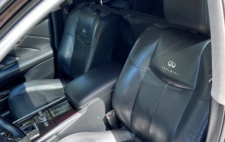 Infiniti M, 2011 год, 1 500 000 рублей, 13 фотография