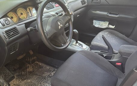 Mitsubishi Lancer IX, 2006 год, 200 000 рублей, 7 фотография