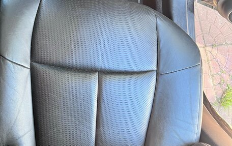 Infiniti M, 2011 год, 1 500 000 рублей, 16 фотография