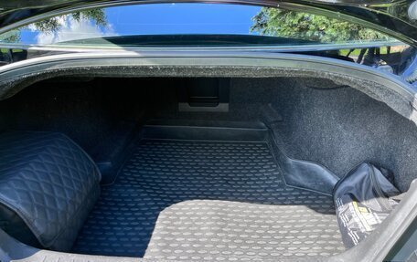 Infiniti M, 2011 год, 1 500 000 рублей, 19 фотография