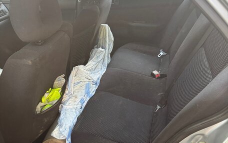 Mitsubishi Lancer IX, 2006 год, 200 000 рублей, 8 фотография