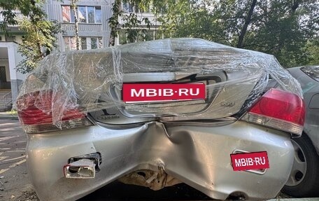 Mitsubishi Lancer IX, 2006 год, 200 000 рублей, 5 фотография