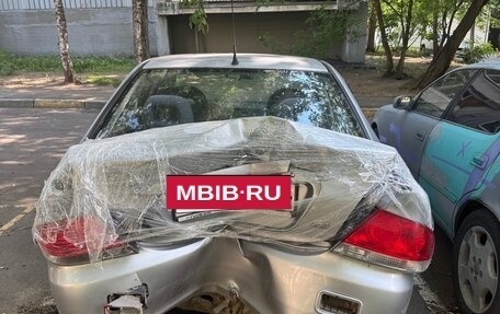 Mitsubishi Lancer IX, 2006 год, 200 000 рублей, 4 фотография