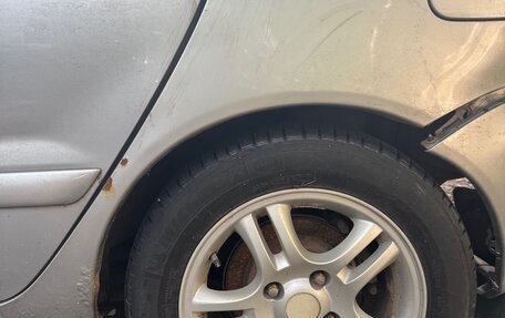Mitsubishi Lancer IX, 2006 год, 200 000 рублей, 9 фотография