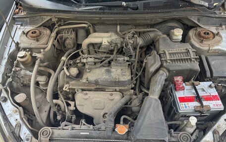 Mitsubishi Lancer IX, 2006 год, 200 000 рублей, 11 фотография