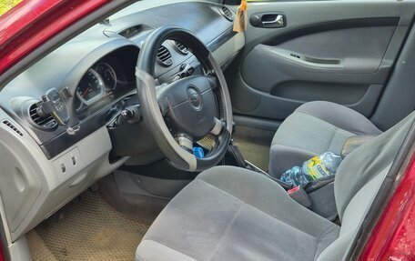 Chevrolet Lacetti, 2008 год, 550 000 рублей, 5 фотография