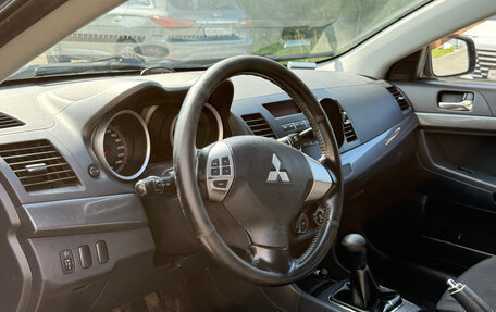 Mitsubishi Lancer IX, 2008 год, 600 000 рублей, 4 фотография