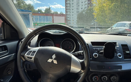 Mitsubishi Lancer IX, 2008 год, 600 000 рублей, 5 фотография