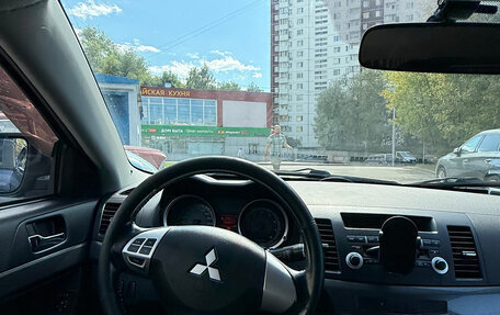 Mitsubishi Lancer IX, 2008 год, 600 000 рублей, 7 фотография