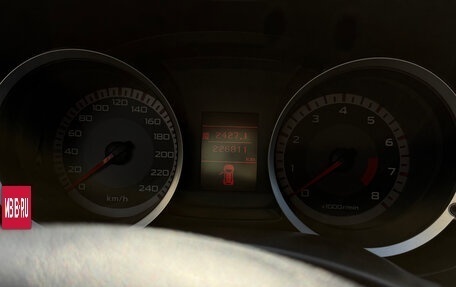 Mitsubishi Lancer IX, 2008 год, 600 000 рублей, 6 фотография