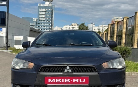 Mitsubishi Lancer IX, 2008 год, 600 000 рублей, 8 фотография
