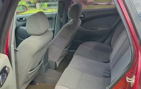 Chevrolet Lacetti, 2008 год, 550 000 рублей, 6 фотография