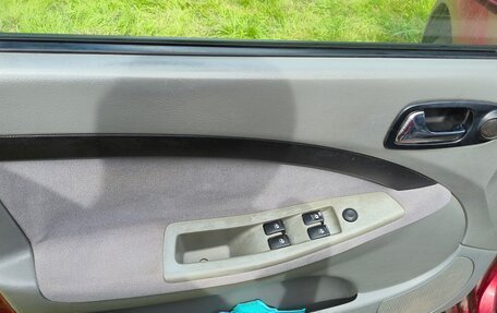 Chevrolet Lacetti, 2008 год, 550 000 рублей, 8 фотография