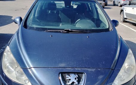 Peugeot 308 II, 2008 год, 249 000 рублей, 4 фотография