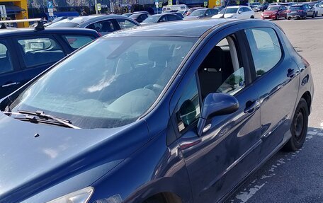 Peugeot 308 II, 2008 год, 249 000 рублей, 3 фотография