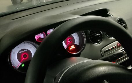 Peugeot 308 II, 2008 год, 249 000 рублей, 10 фотография