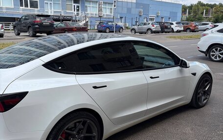 Tesla Model 3 I, 2022 год, 4 700 000 рублей, 4 фотография