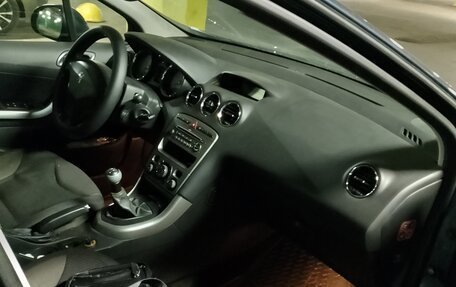 Peugeot 308 II, 2008 год, 249 000 рублей, 8 фотография