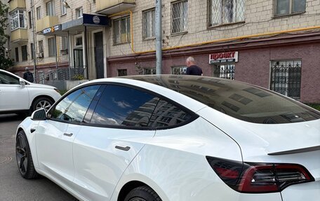 Tesla Model 3 I, 2022 год, 4 700 000 рублей, 2 фотография