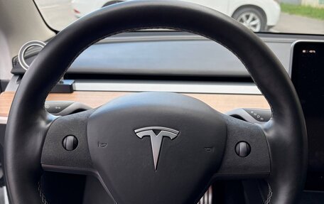 Tesla Model 3 I, 2022 год, 4 700 000 рублей, 8 фотография