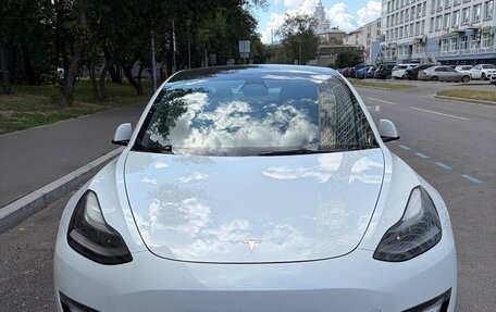 Tesla Model 3 I, 2022 год, 4 700 000 рублей, 6 фотография