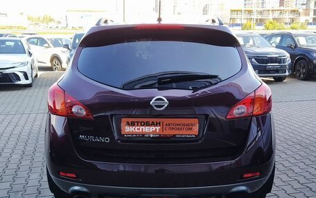 Nissan Murano, 2011 год, 910 000 рублей, 5 фотография