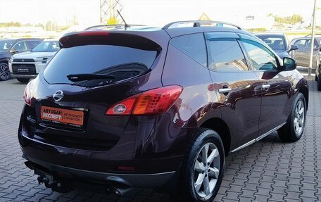 Nissan Murano, 2011 год, 910 000 рублей, 3 фотография